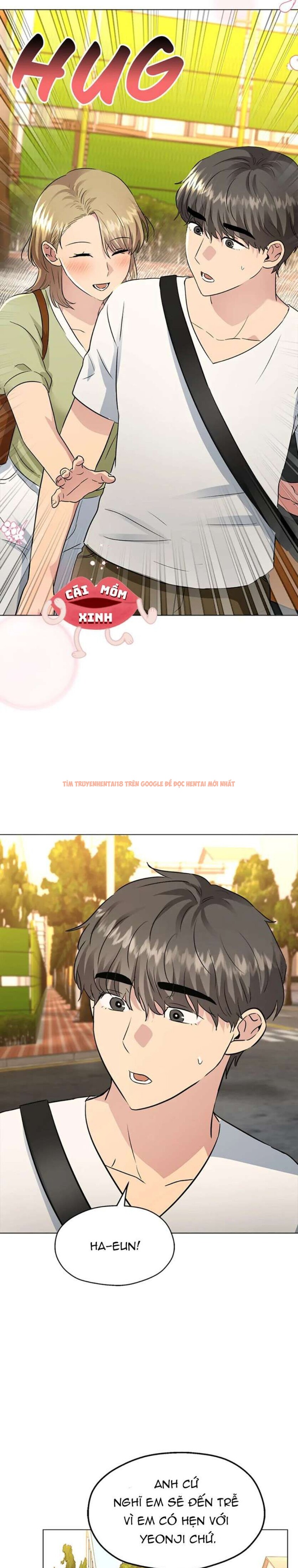 Xem ảnh 11 0 trong truyện hentai Twenty Nights - Chapter 54 - hentaitvn.net