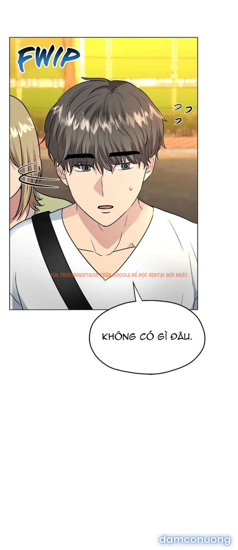 Xem ảnh 11 2 trong truyện hentai Twenty Nights - Chapter 54 - hentaitvn.net