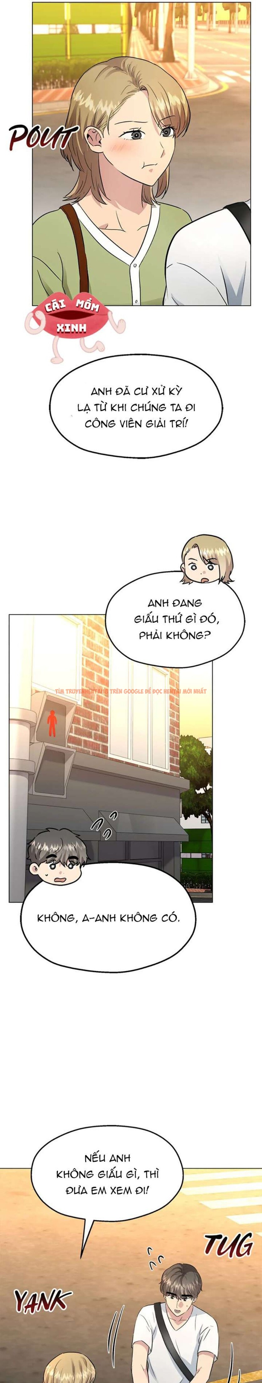 Xem ảnh 12 0 trong truyện hentai Twenty Nights - Chapter 54 - hentaitvn.net