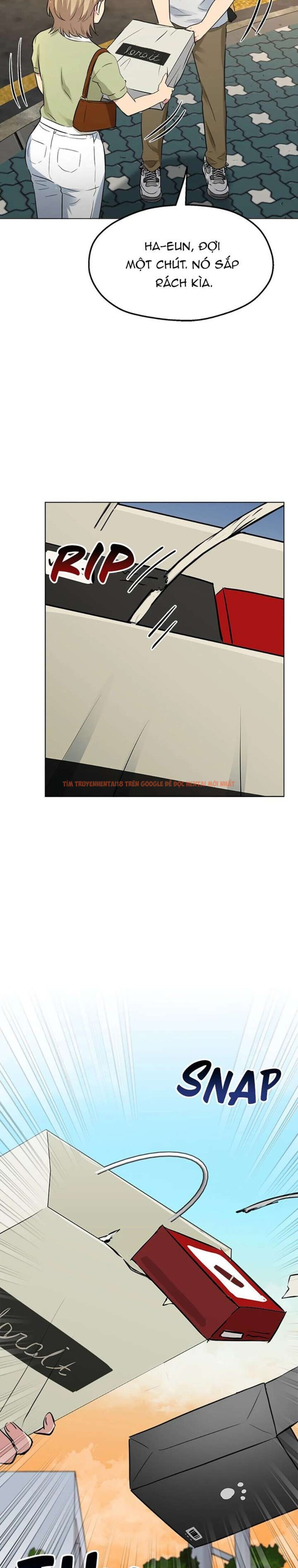 Xem ảnh 12 1 trong truyện hentai Twenty Nights - Chapter 54 - hentaitvn.net