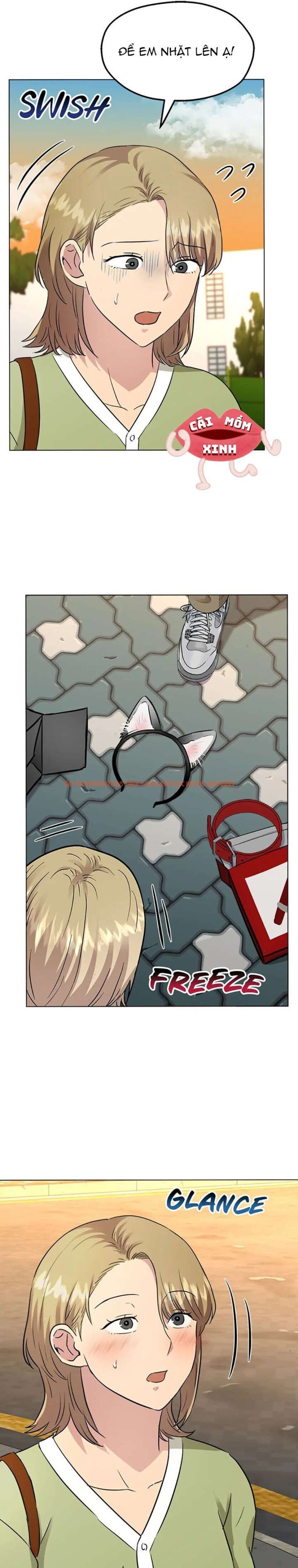 Xem ảnh 13 0 trong truyện hentai Twenty Nights - Chapter 54 - hentaitvn.net