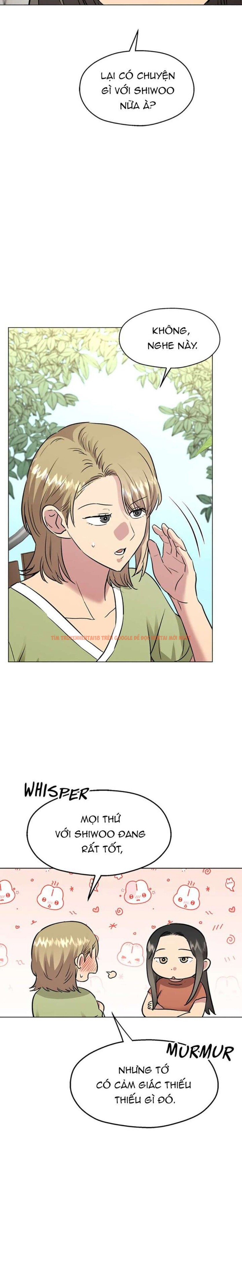 Xem ảnh 2 1 trong truyện hentai Twenty Nights - Chapter 54 - hentaitvn.net