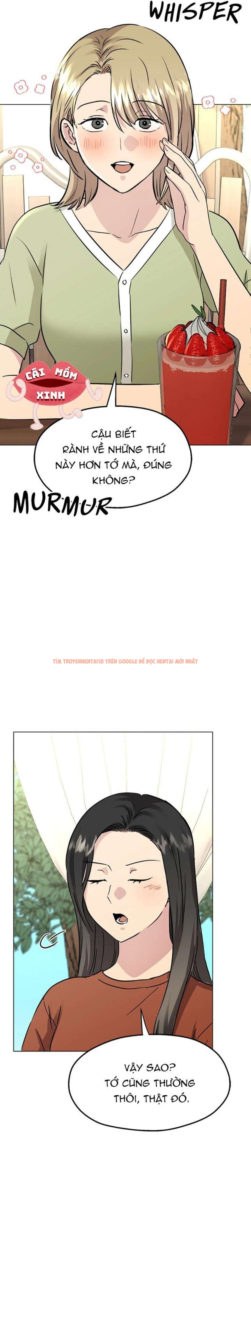 Xem ảnh 3 0 trong truyện hentai Twenty Nights - Chapter 54 - hentaitvn.net