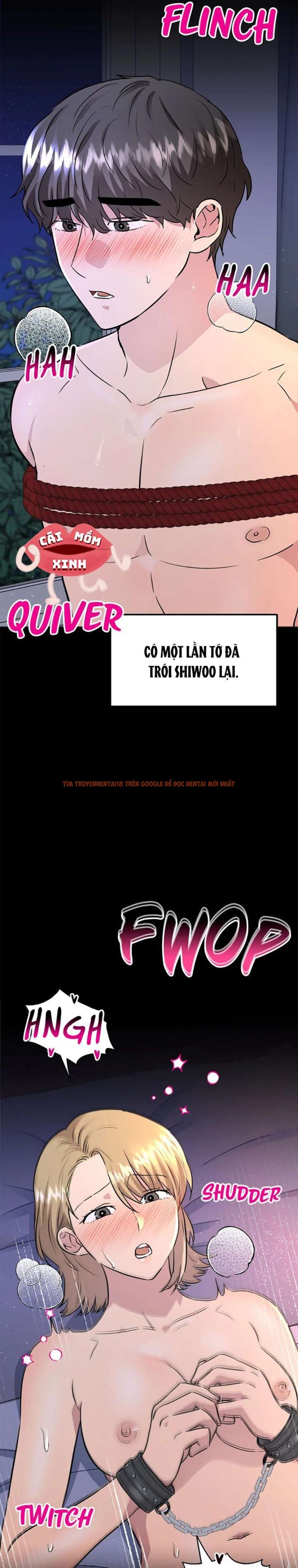 Xem ảnh 4 0 trong truyện hentai Twenty Nights - Chapter 54 - hentaitvn.net