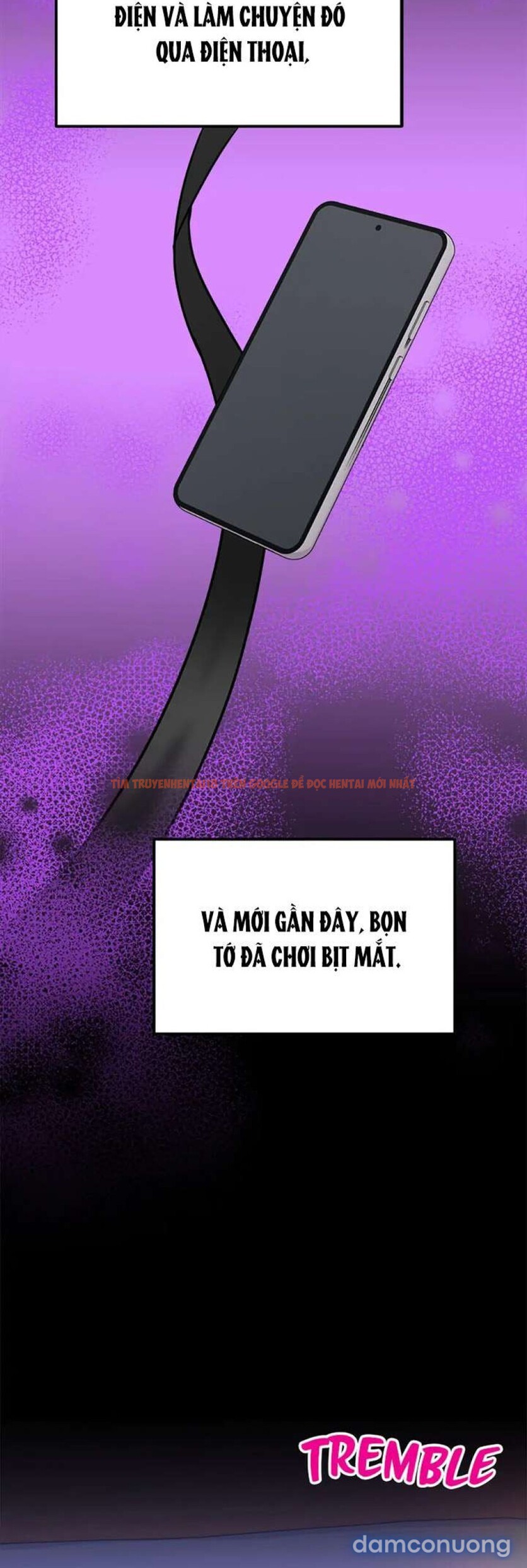 Xem ảnh 4 2 trong truyện hentai Twenty Nights - Chapter 54 - hentaitvn.net