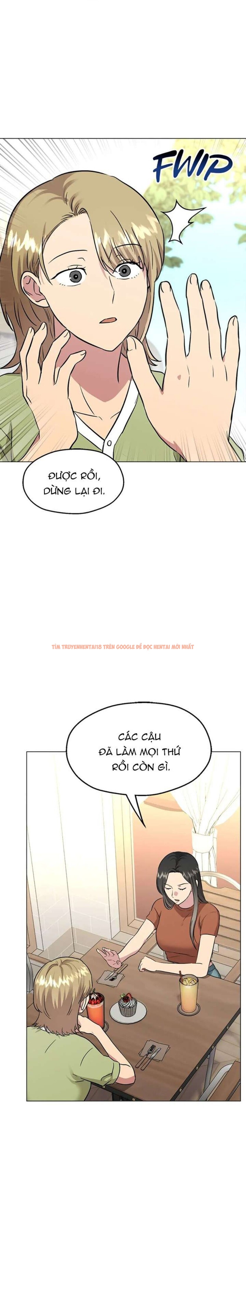 Xem ảnh 5 1 trong truyện hentai Twenty Nights - Chapter 54 - hentaitvn.net