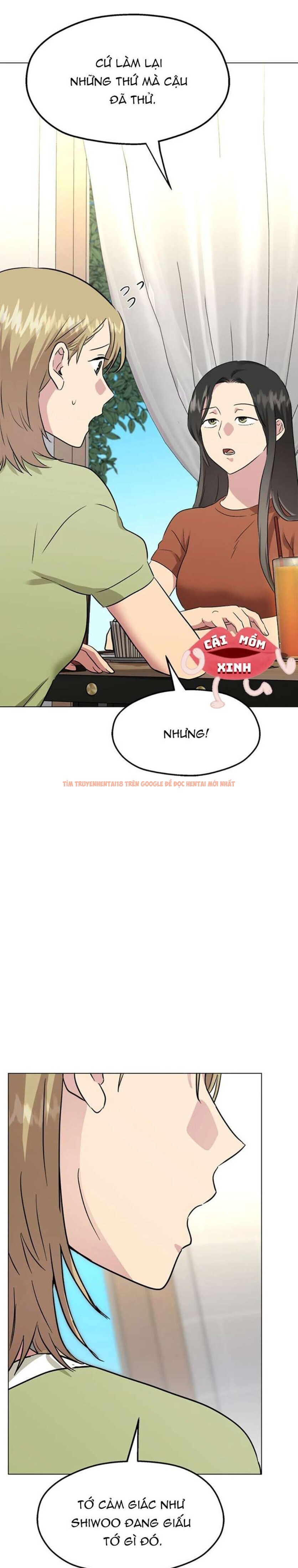 Xem ảnh 6 0 trong truyện hentai Twenty Nights - Chapter 54 - hentaitvn.net