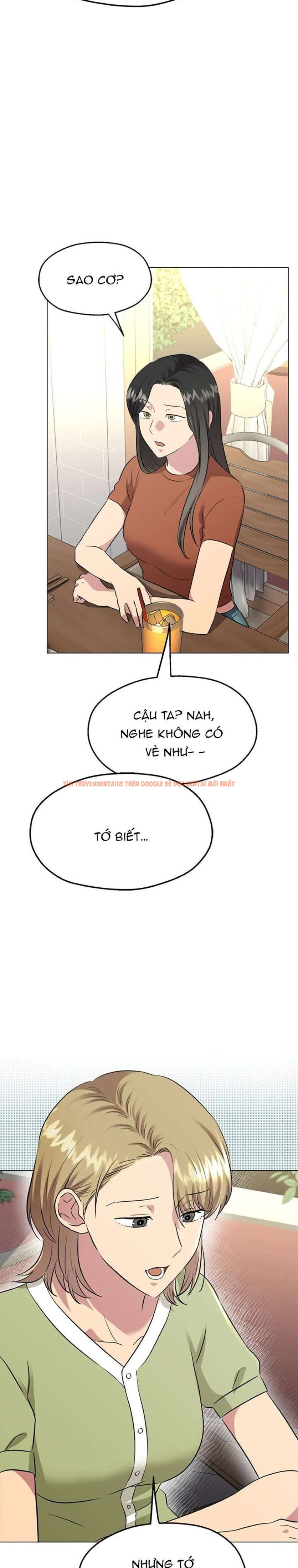 Xem ảnh 6 1 trong truyện hentai Twenty Nights - Chapter 54 - hentaitvn.net