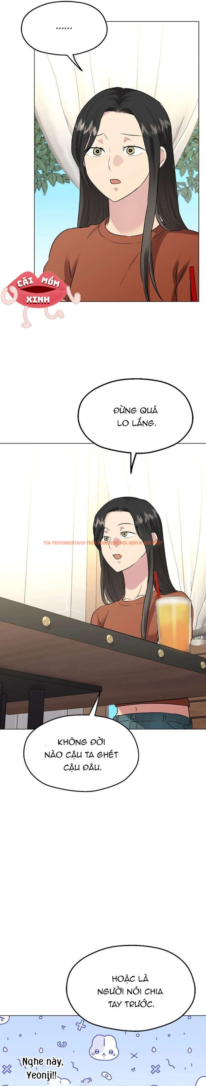 Xem ảnh 7 0 trong truyện hentai Twenty Nights - Chapter 54 - hentaitvn.net