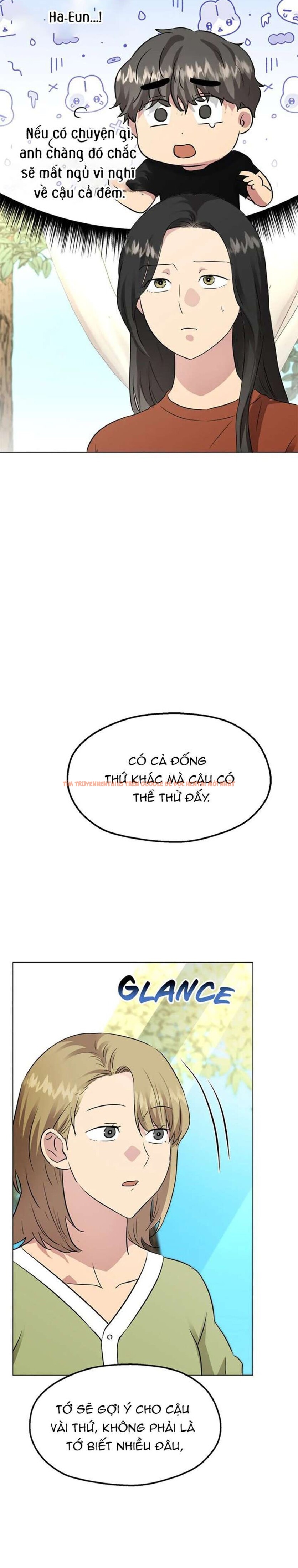 Xem ảnh 7 1 trong truyện hentai Twenty Nights - Chapter 54 - hentaitvn.net