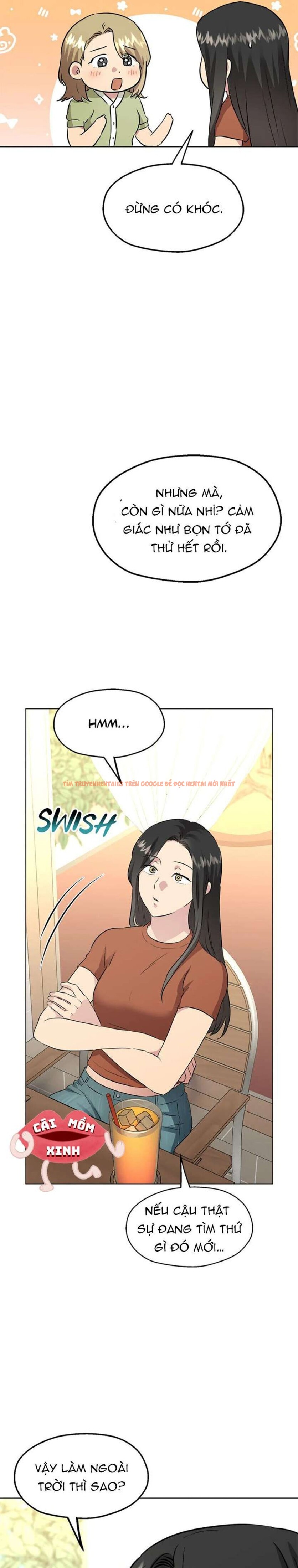 Xem ảnh 8 0 trong truyện hentai Twenty Nights - Chapter 54 - hentaitvn.net