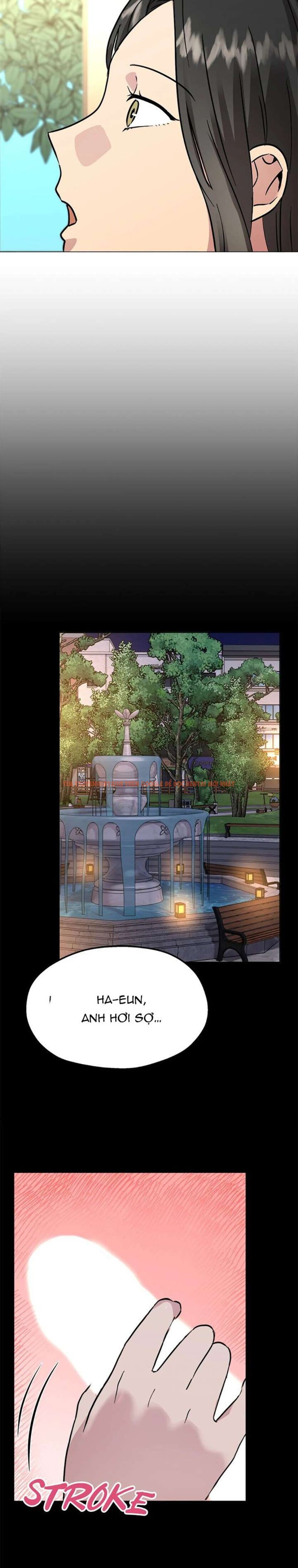 Xem ảnh 8 1 trong truyện hentai Twenty Nights - Chapter 54 - hentaitvn.net