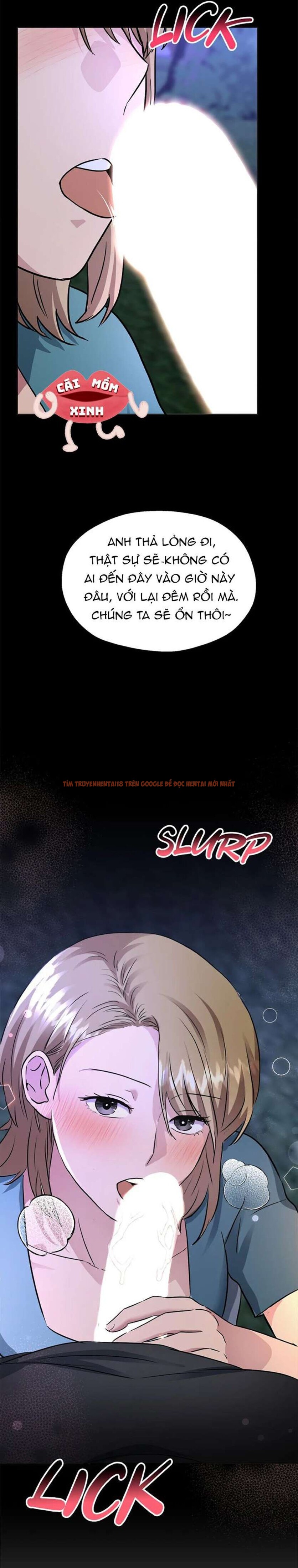 Xem ảnh 9 0 trong truyện hentai Twenty Nights - Chapter 54 - hentaitvn.net