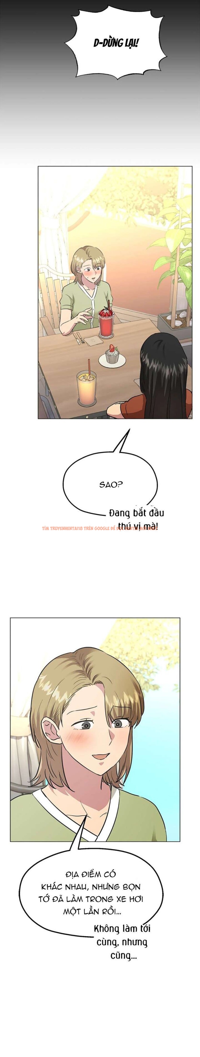 Xem ảnh 9 1 trong truyện hentai Twenty Nights - Chapter 54 - hentaitvn.net