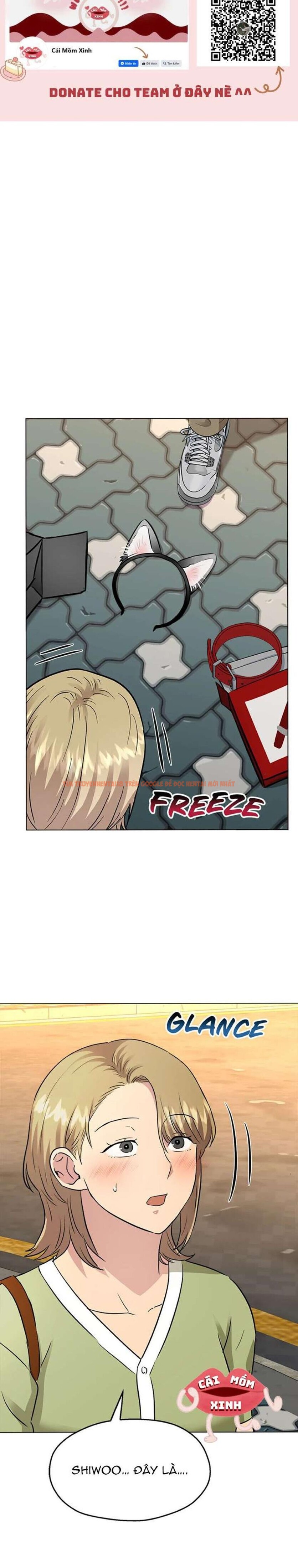 Xem ảnh Twenty Nights - Chapter 55 - 1 0 - Truyenhentaiz.net