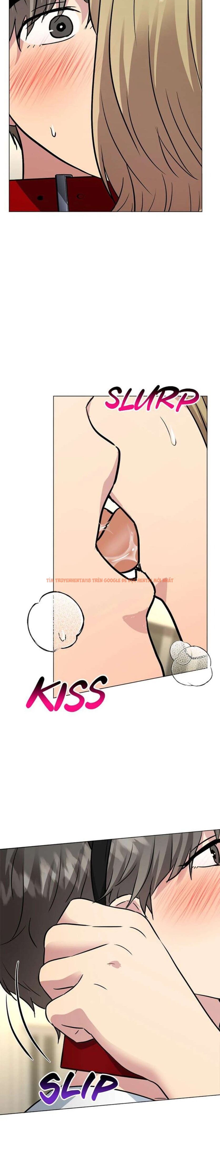 Xem ảnh Twenty Nights - Chapter 55 - 10 1 - Truyenhentaiz.net