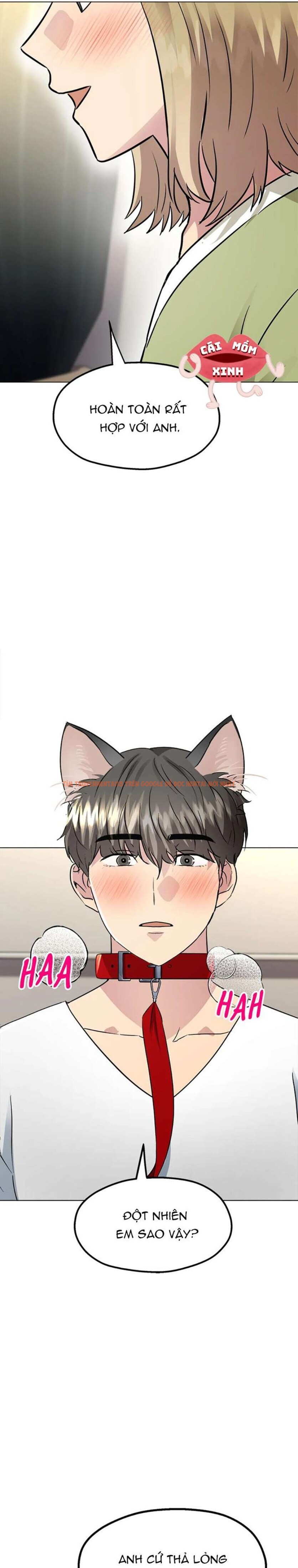 Xem ảnh Twenty Nights - Chapter 55 - 11 0 - Truyenhentaiz.net