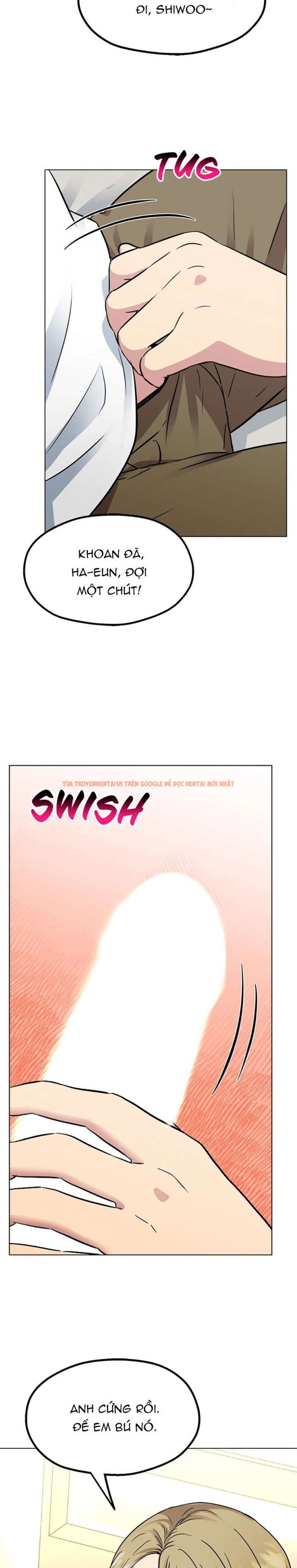 Xem ảnh Twenty Nights - Chapter 55 - 11 1 - Truyenhentaiz.net