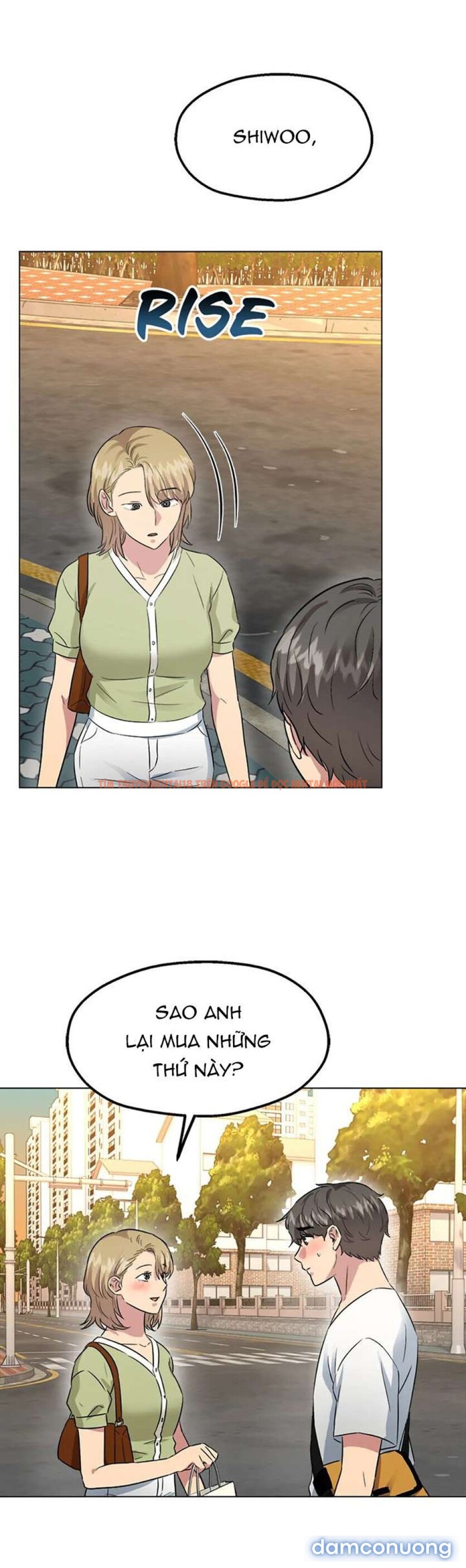 Xem ảnh Twenty Nights - Chapter 55 - 2 2 - Truyenhentaiz.net