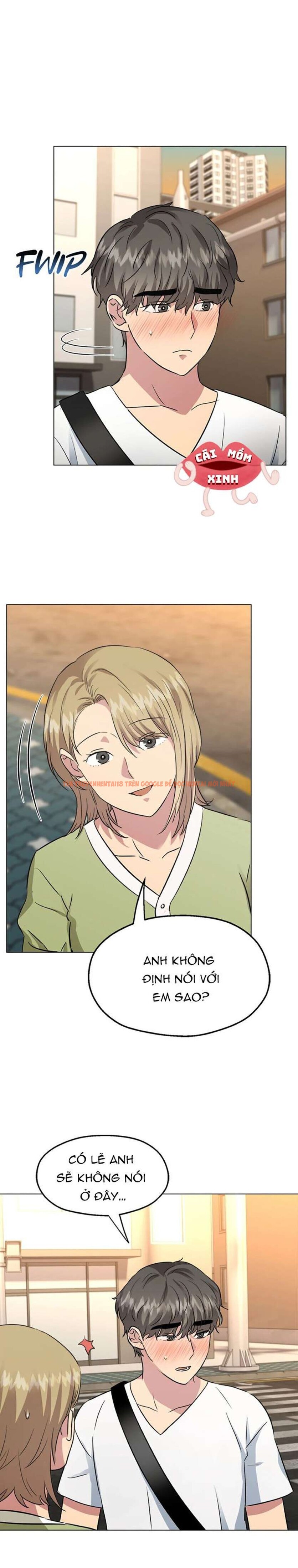 Xem ảnh Twenty Nights - Chapter 55 - 3 0 - Truyenhentaiz.net