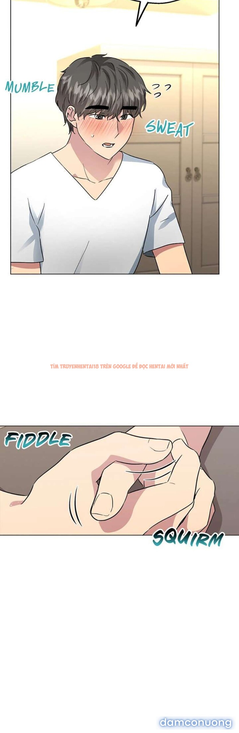 Xem ảnh Twenty Nights - Chapter 55 - 3 2 - Truyenhentaiz.net