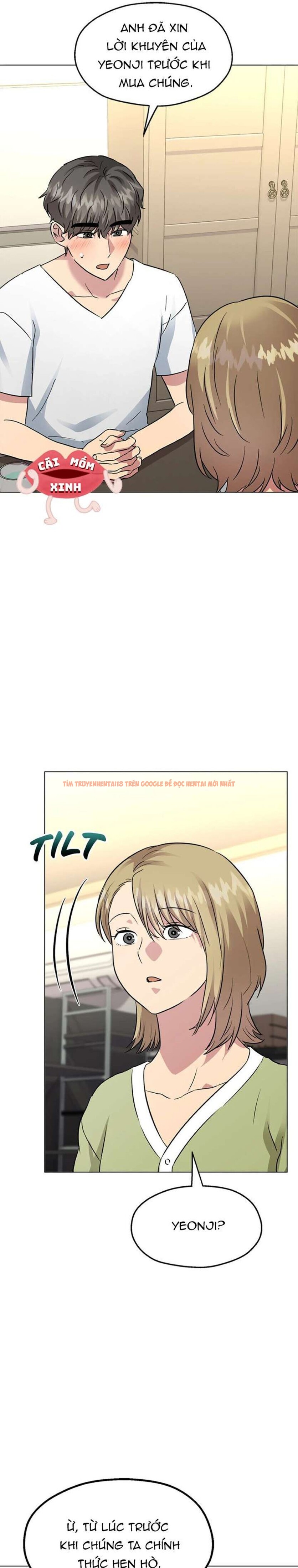 Xem ảnh Twenty Nights - Chapter 55 - 4 0 - Truyenhentaiz.net