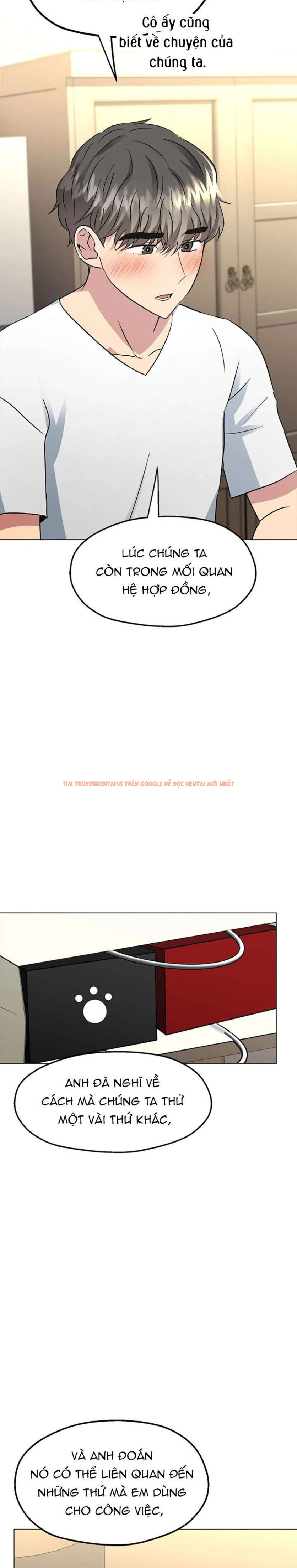 Xem ảnh Twenty Nights - Chapter 55 - 4 1 - Truyenhentaiz.net