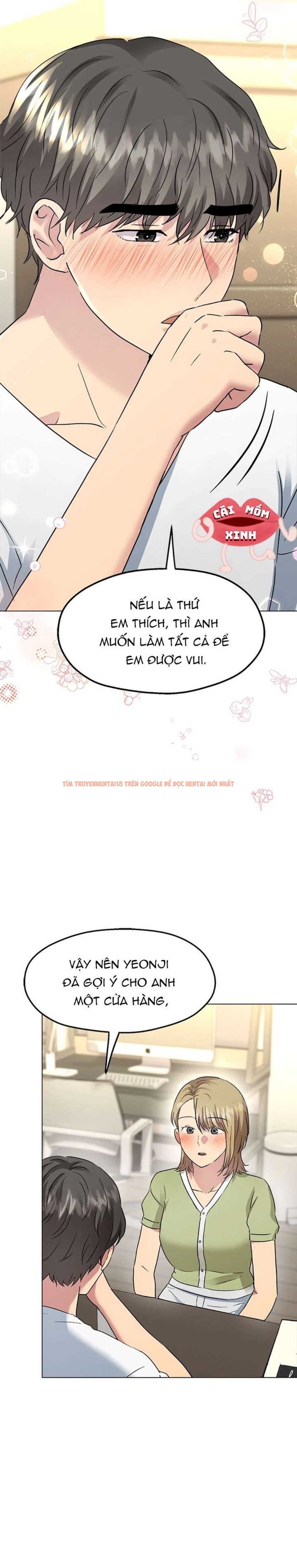 Xem ảnh Twenty Nights - Chapter 55 - 5 0 - Truyenhentaiz.net