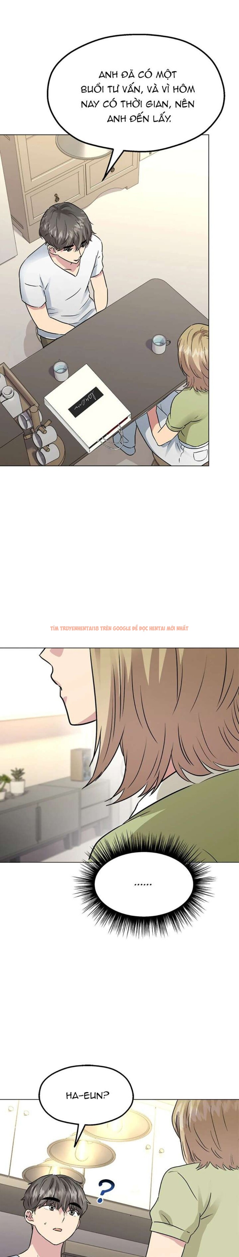 Xem ảnh Twenty Nights - Chapter 55 - 5 1 - Truyenhentaiz.net