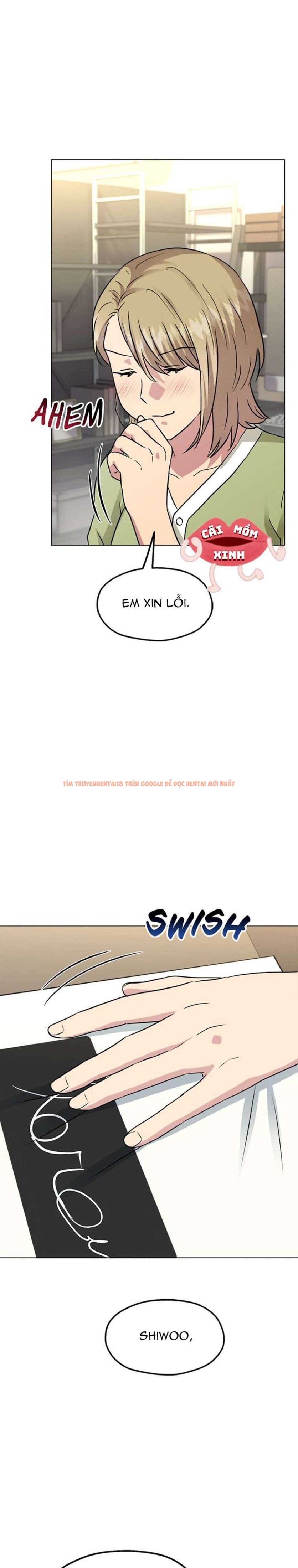 Xem ảnh Twenty Nights - Chapter 55 - 6 0 - Truyenhentaiz.net