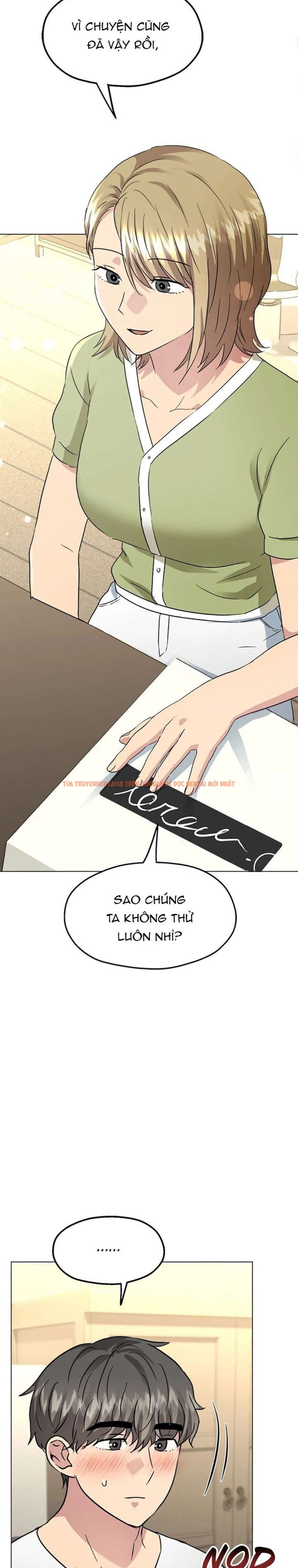 Xem ảnh Twenty Nights - Chapter 55 - 6 1 - Truyenhentaiz.net