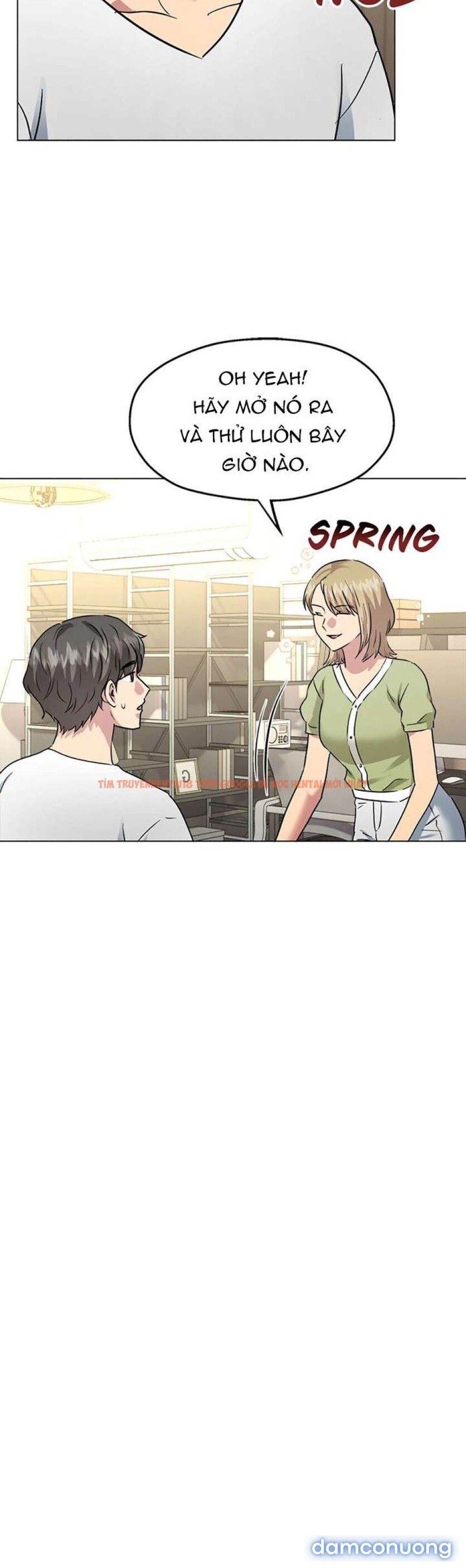 Xem ảnh Twenty Nights - Chapter 55 - 6 2 - Truyenhentaiz.net