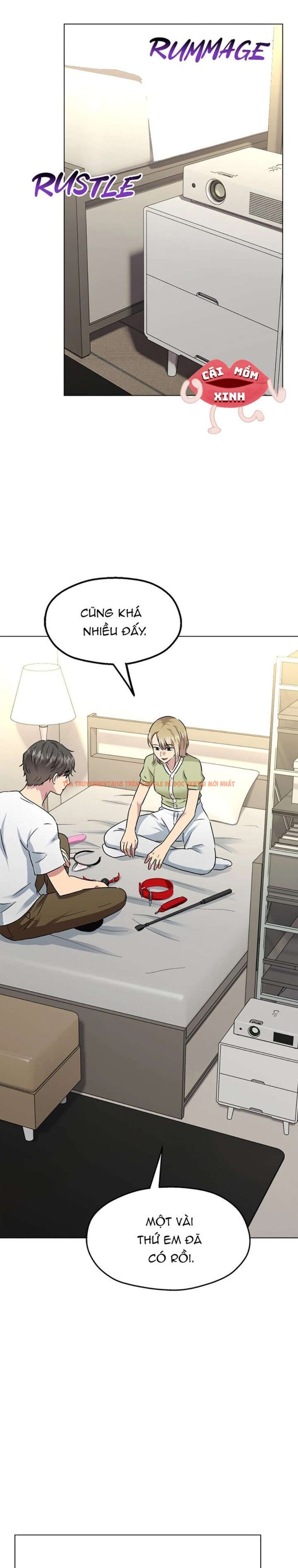 Xem ảnh Twenty Nights - Chapter 55 - 7 0 - Truyenhentaiz.net