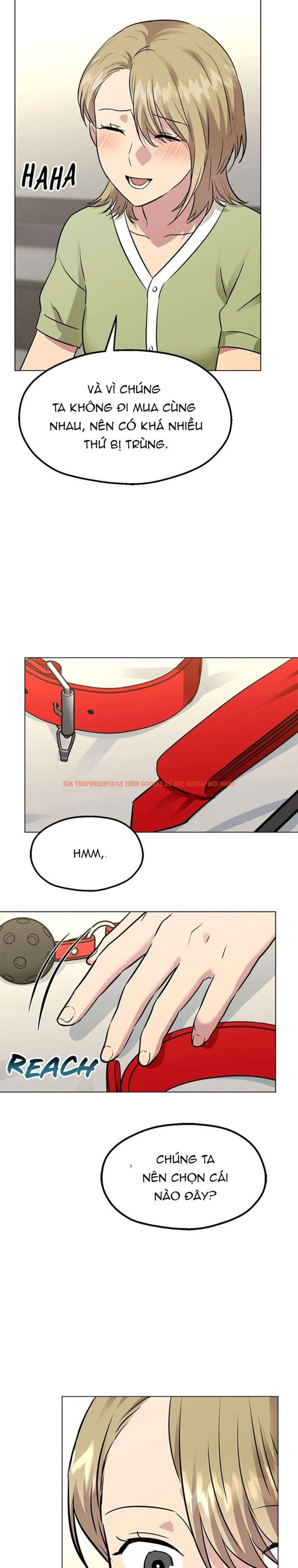 Xem ảnh Twenty Nights - Chapter 55 - 7 1 - Truyenhentaiz.net