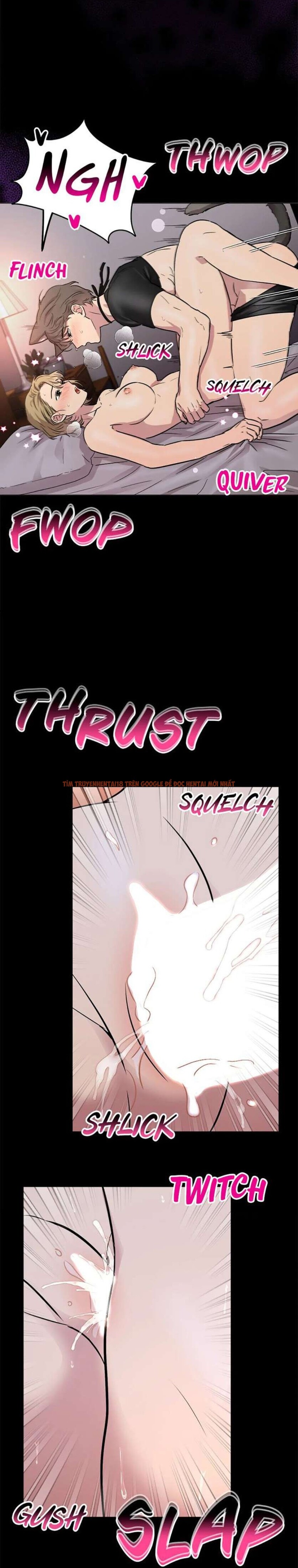 Xem ảnh Twenty Nights - Chapter 55 - 8 1 - Truyenhentaiz.net