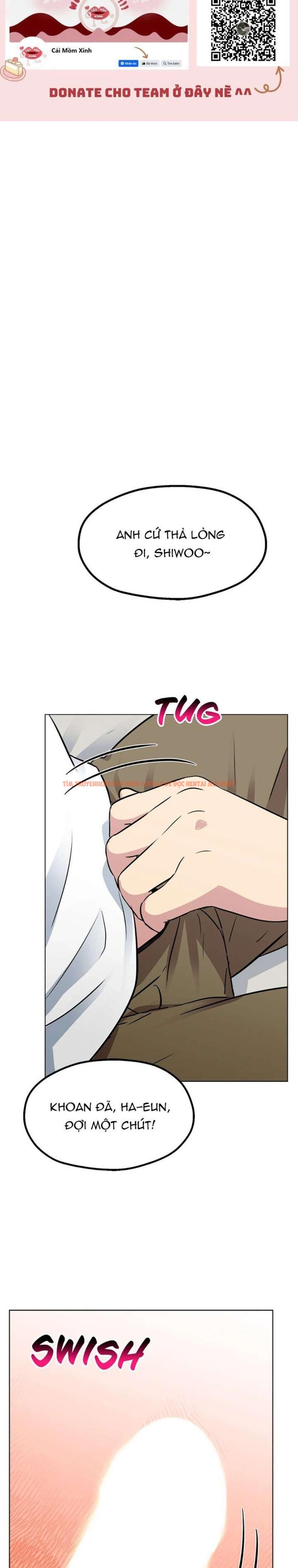 Xem ảnh 1 0 trong truyện hentai Twenty Nights - Chapter 56 - hentaitvn.net