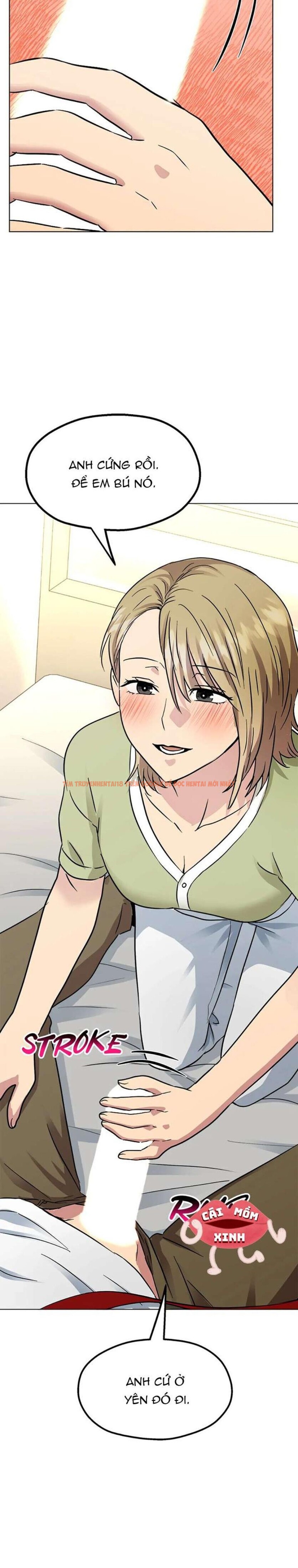 Xem ảnh 1 1 trong truyện hentai Twenty Nights - Chapter 56 - hentaitvn.net