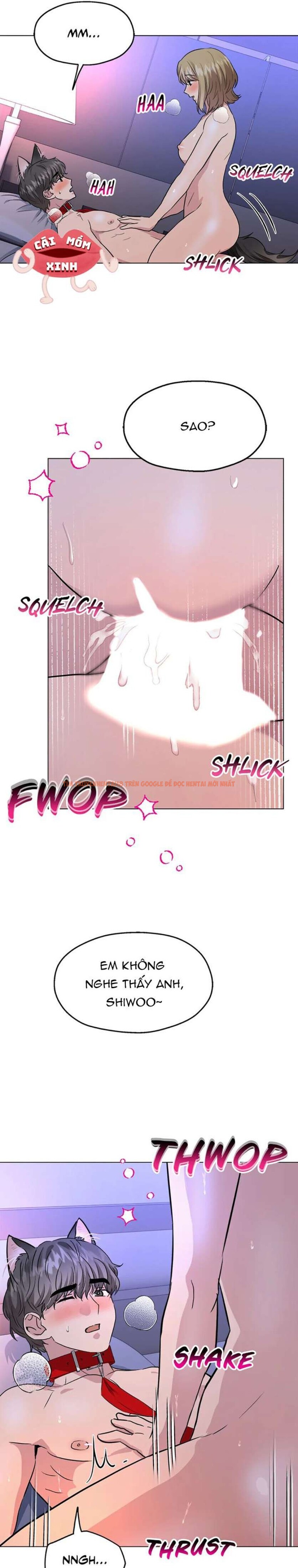 Xem ảnh 10 0 trong truyện hentai Twenty Nights - Chapter 56 - hentaitvn.net