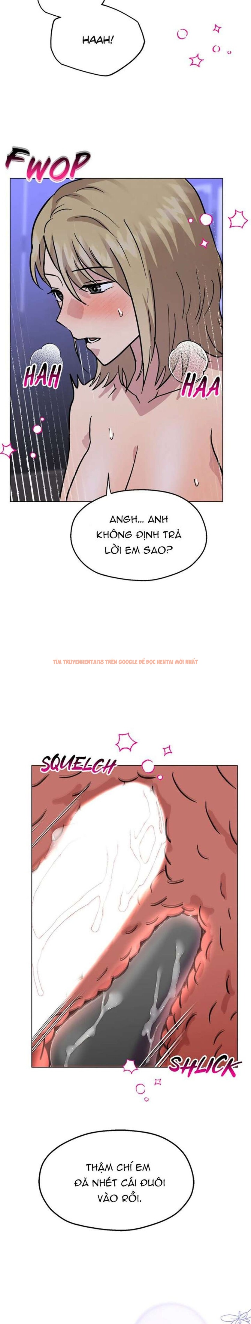 Xem ảnh 10 1 trong truyện hentai Twenty Nights - Chapter 56 - hentaitvn.net