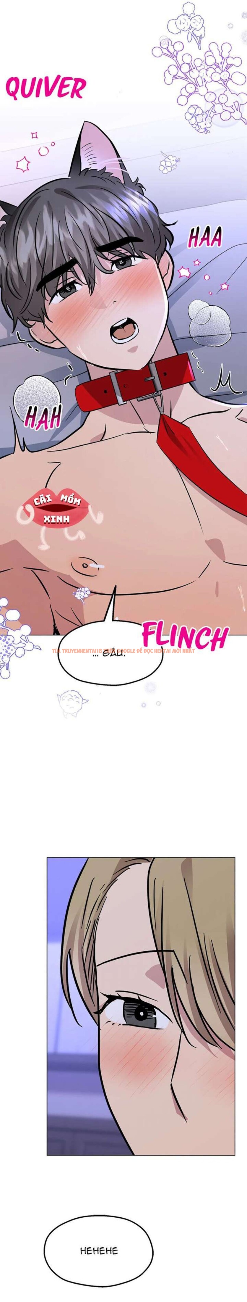 Xem ảnh 11 0 trong truyện hentai Twenty Nights - Chapter 56 - hentaitvn.net