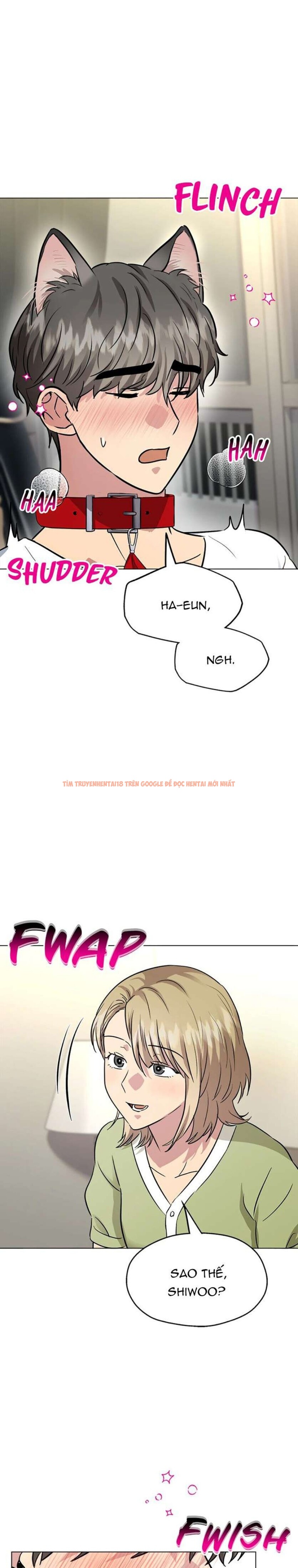 Xem ảnh 2 1 trong truyện hentai Twenty Nights - Chapter 56 - hentaitvn.net