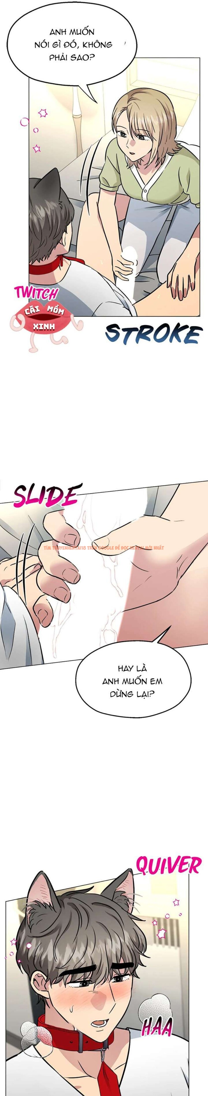 Xem ảnh 3 0 trong truyện hentai Twenty Nights - Chapter 56 - hentaitvn.net