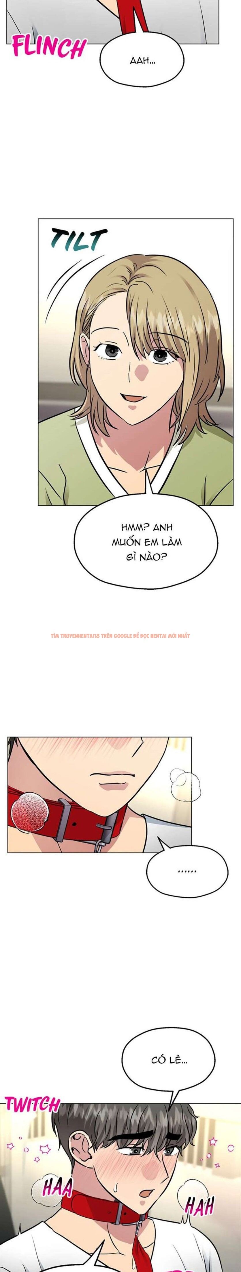 Xem ảnh 3 1 trong truyện hentai Twenty Nights - Chapter 56 - hentaitvn.net
