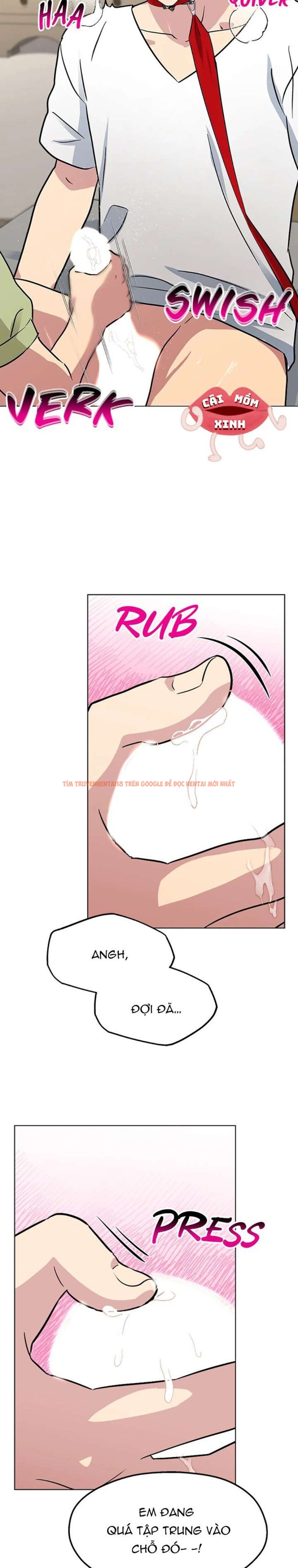 Xem ảnh 4 1 trong truyện hentai Twenty Nights - Chapter 56 - hentaitvn.net