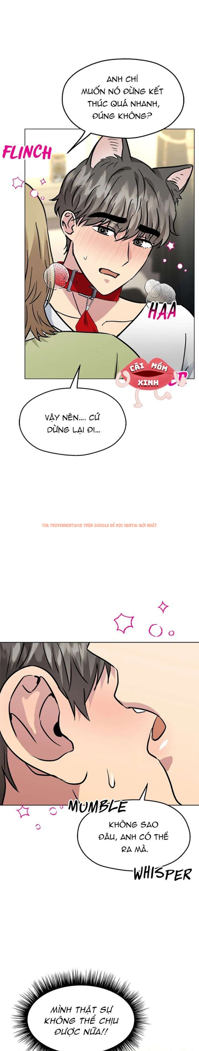 Xem ảnh 5 0 trong truyện hentai Twenty Nights - Chapter 56 - hentaitvn.net