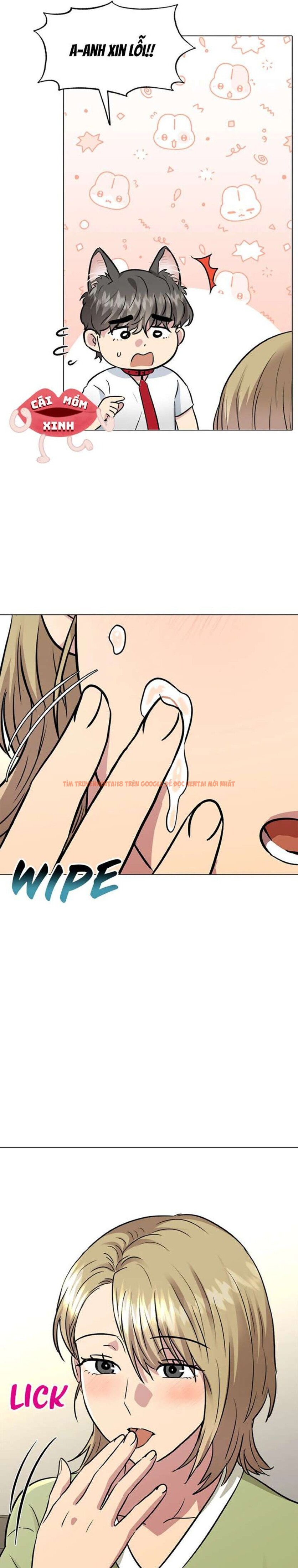 Xem ảnh 6 0 trong truyện hentai Twenty Nights - Chapter 56 - hentaitvn.net