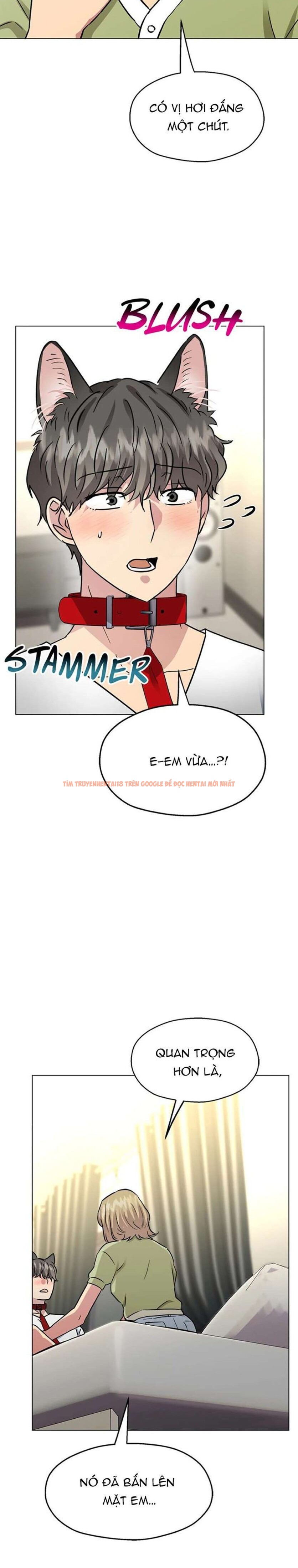 Xem ảnh 6 1 trong truyện hentai Twenty Nights - Chapter 56 - hentaitvn.net