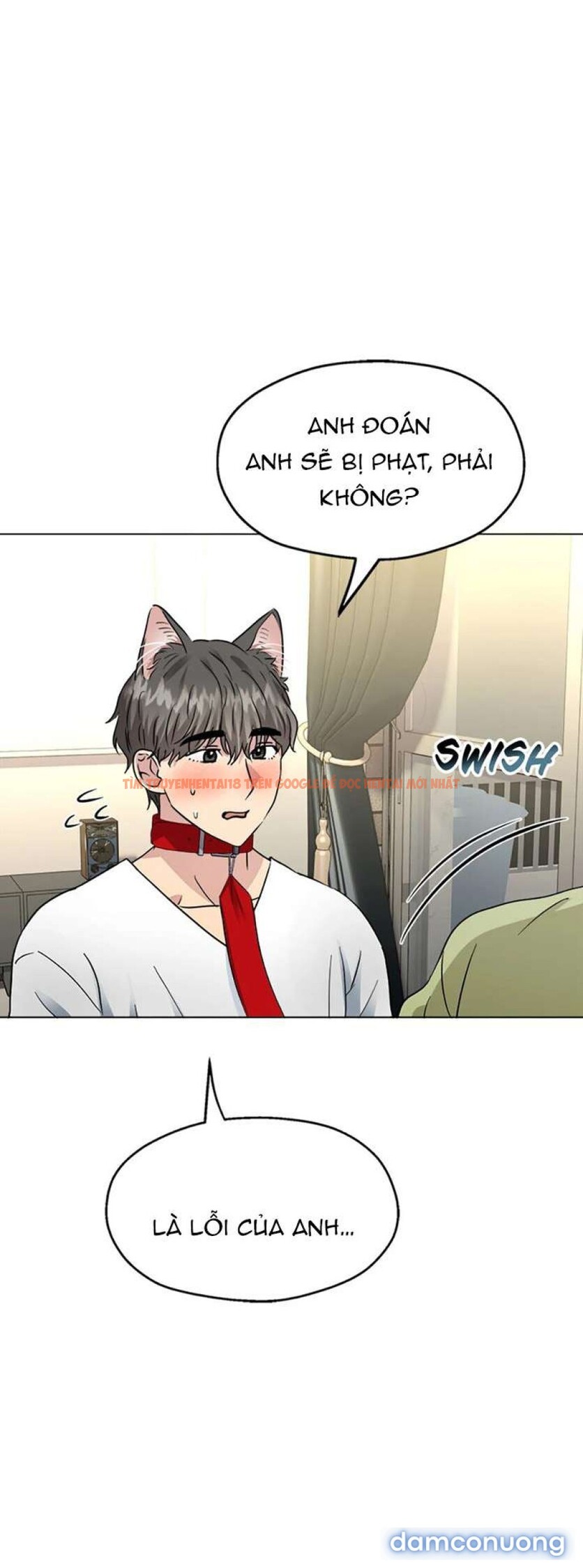 Xem ảnh 6 2 trong truyện hentai Twenty Nights - Chapter 56 - hentaitvn.net