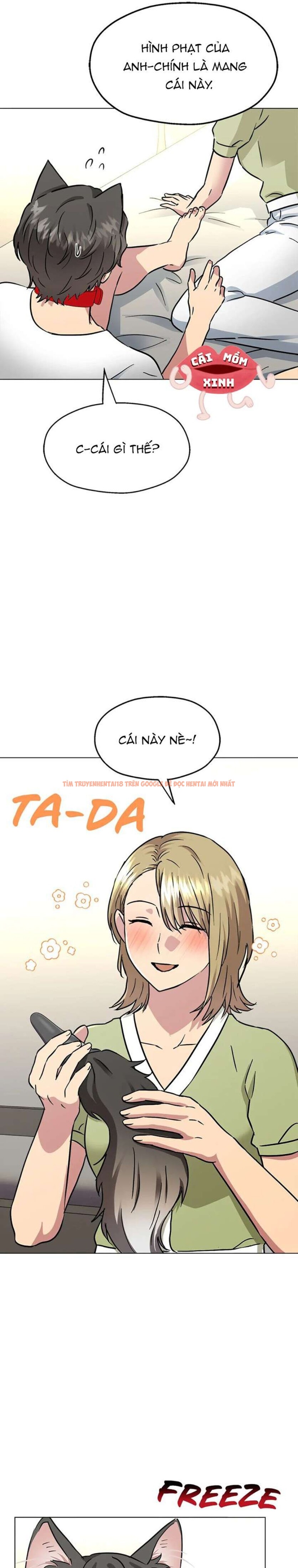 Xem ảnh 7 0 trong truyện hentai Twenty Nights - Chapter 56 - hentaitvn.net