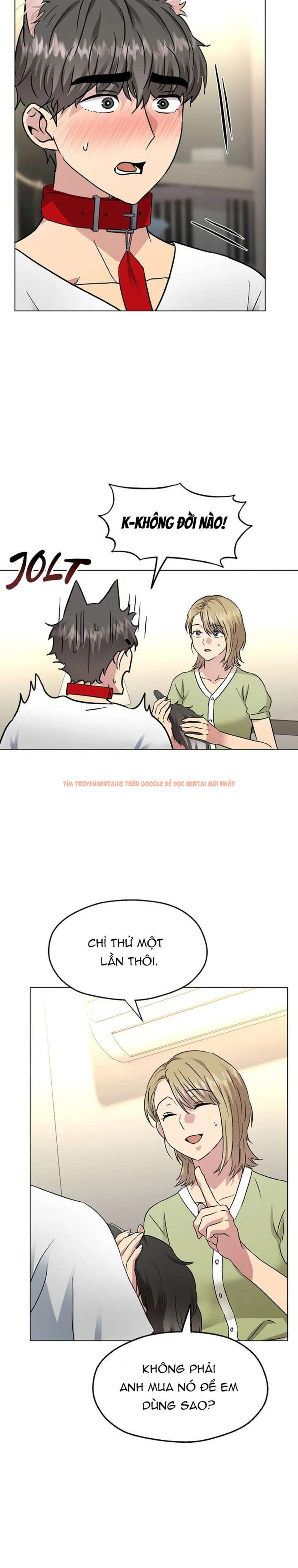 Xem ảnh 7 1 trong truyện hentai Twenty Nights - Chapter 56 - hentaitvn.net